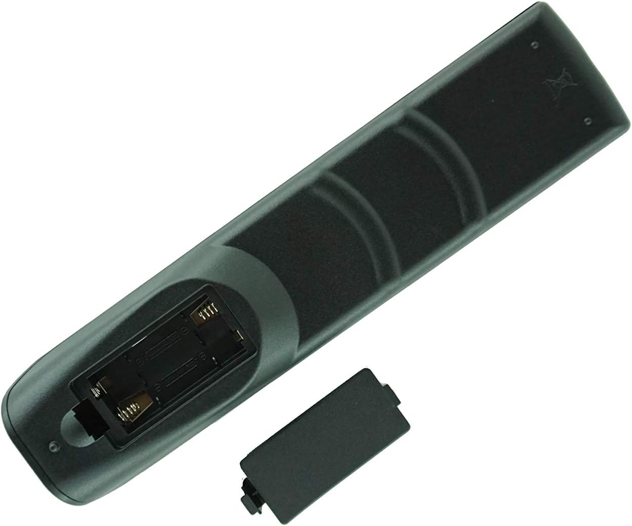 HCDZ Remote Control Battery Compartment Open