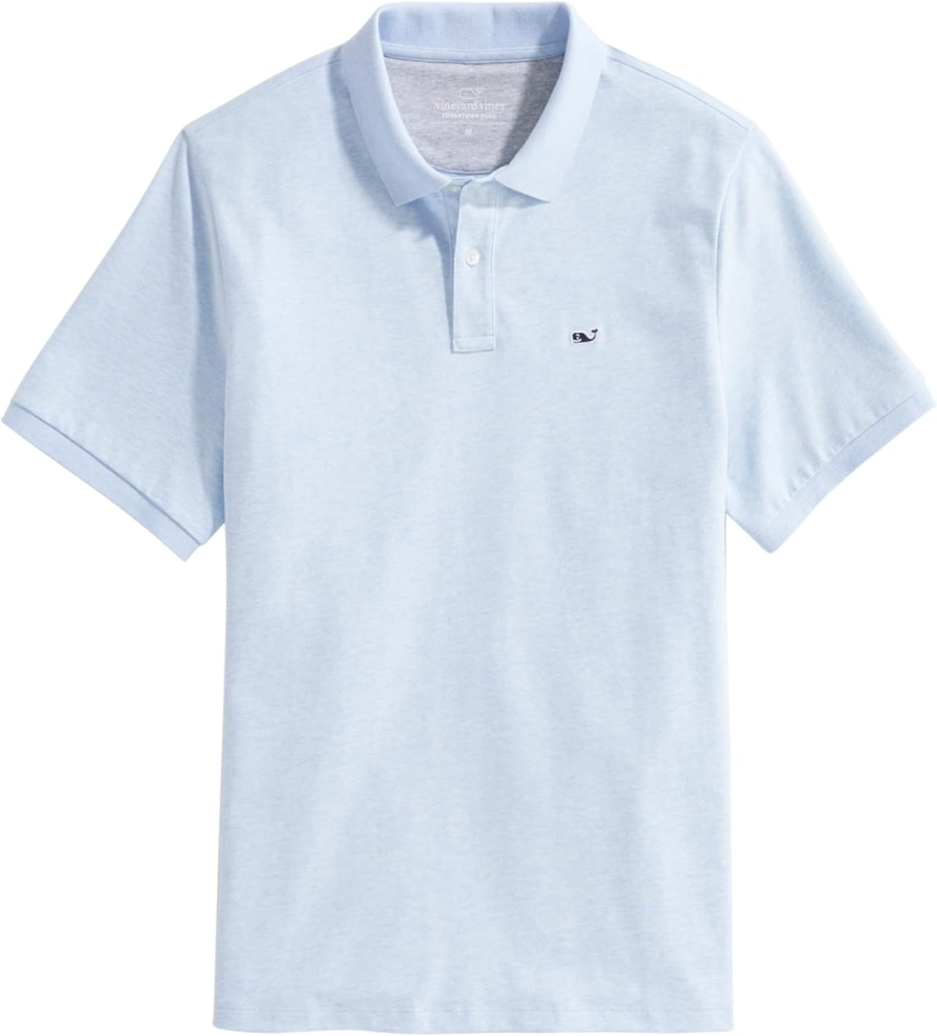 Vineyard Vines Mens Edgartown Pique Polo