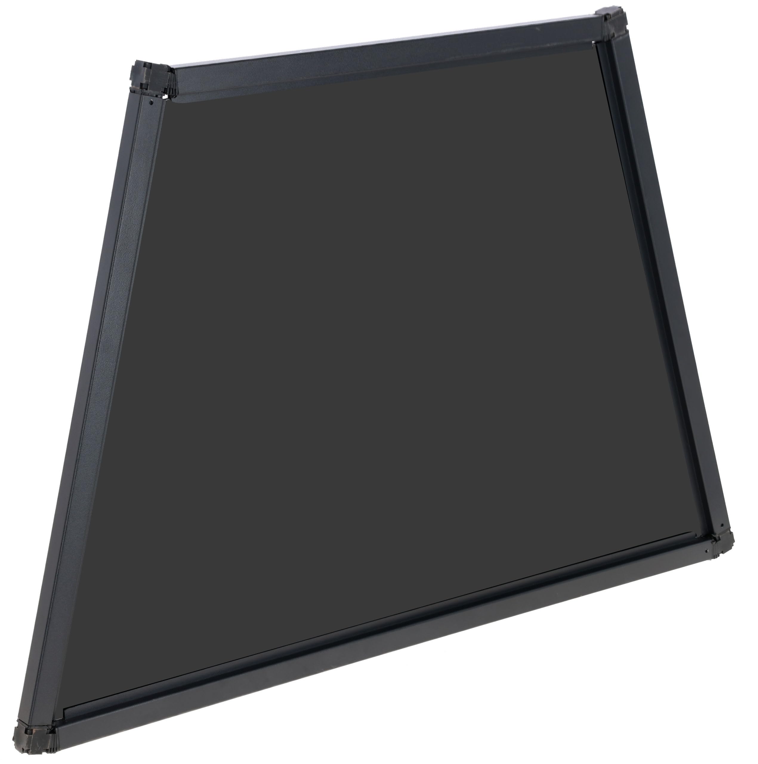 Kerbl Pet Pared Separador transportín Aluminio 0