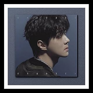 Comprar (SEHUN) EXO [REVERXE] 8th Album COMPACT Ver/2 Mini R+48p Photo Sticker+Card+GIFT