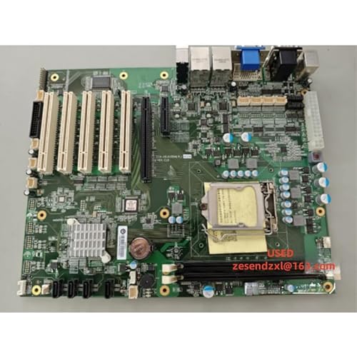 1pcs Attrezzature per ufficio parti ECO-1816V2NA B -6COM VER: C10