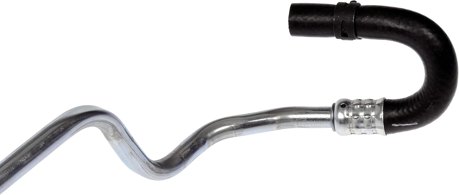 Dorman 624-513 Automatic Transmission Oil Cooler Hose Assembly Compatible with Select Ford Models