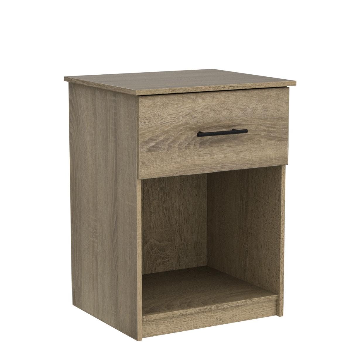 Amazon.co.jp: フリノ(Furinno) サイドテーブル 2台セット Tidur