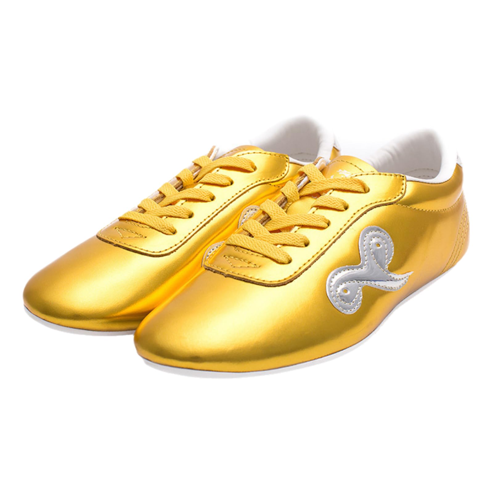 Antypoślizgowe buty do sztuk walki, Tai Chi Sport Gym Chaussures, buty bokserskie do sztuk walki, wygodne doświadczenie, odpowiednie do taekwondo, kung fu boksu