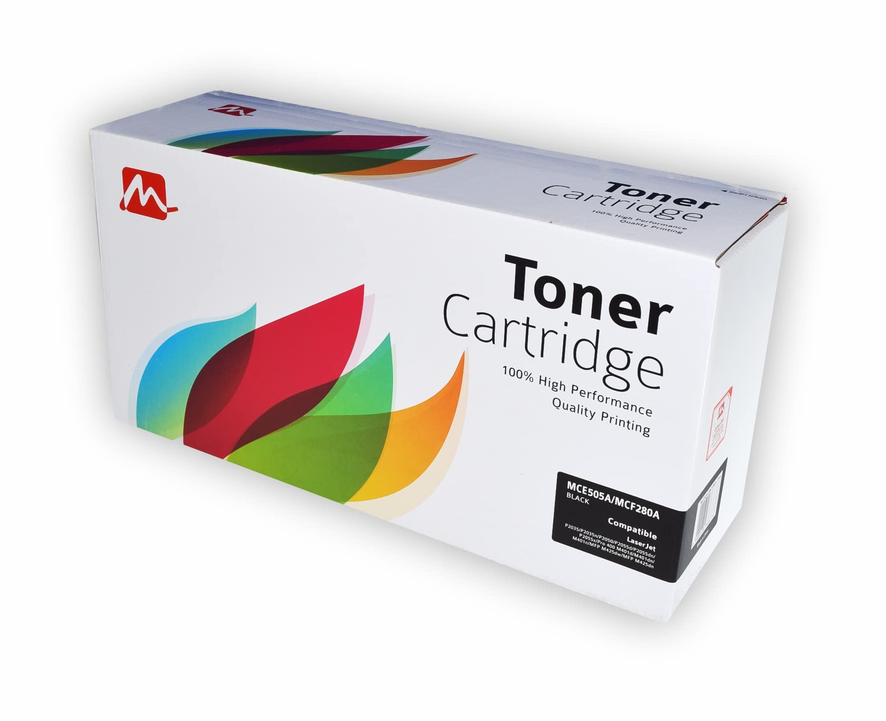 Mercury Compatible Toner - MCE505A /MCF280A