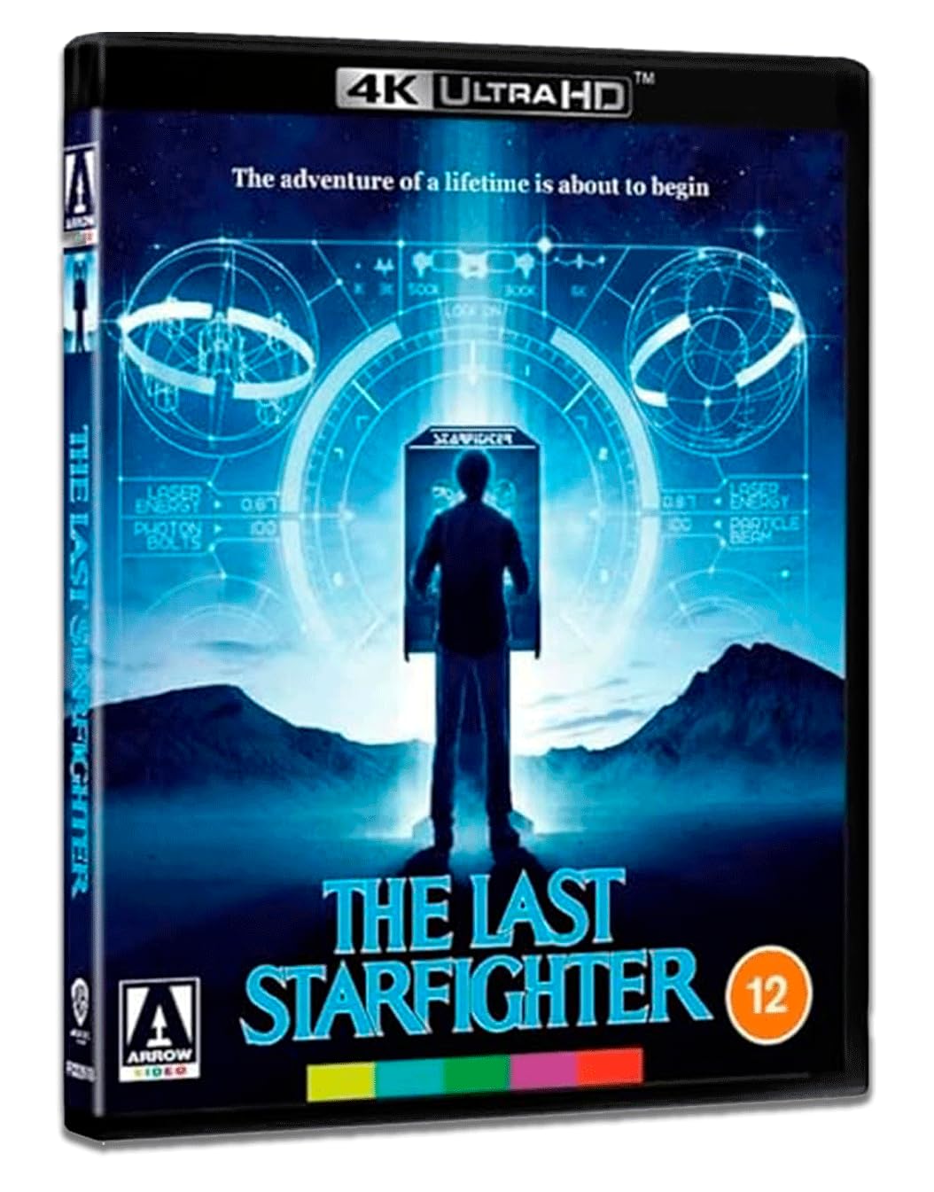 The Last Starfighter (Special Edition) [4K UHD] [Region Free]