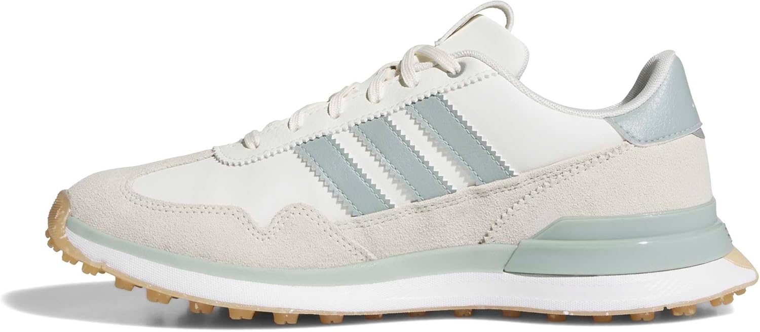 adidas Golf Women's S2G 26 Textile Spikeless Golf Shoes - Image 5