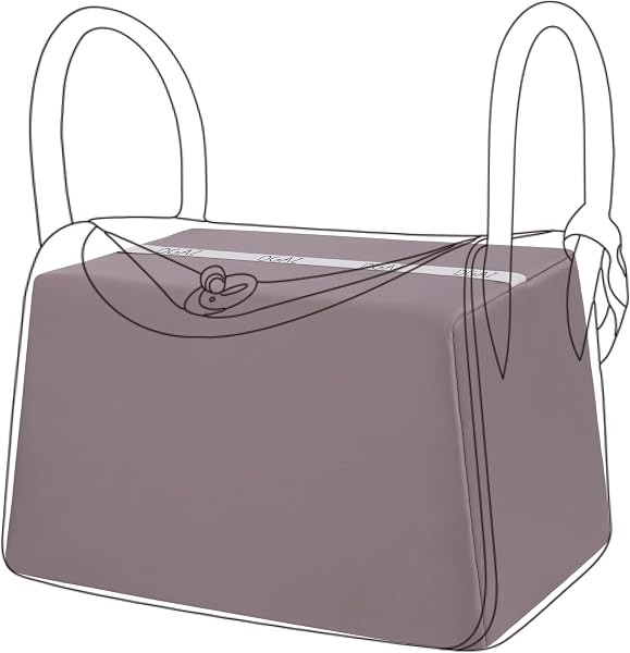DGAZ Purse Organizer Insert for Lindy Bags