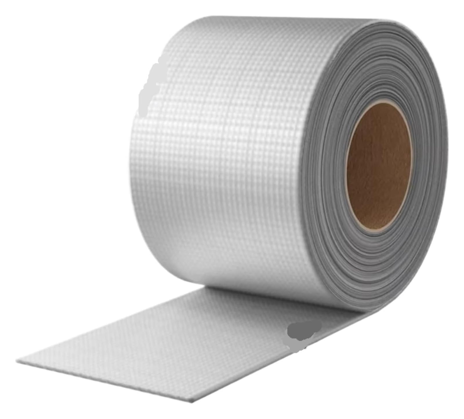 Duct Tape, High Temperature Aluminum Foil Butyl Tape Waterproof Duct Roof Pool Wall - Multiple Sizes(200mmx5m)