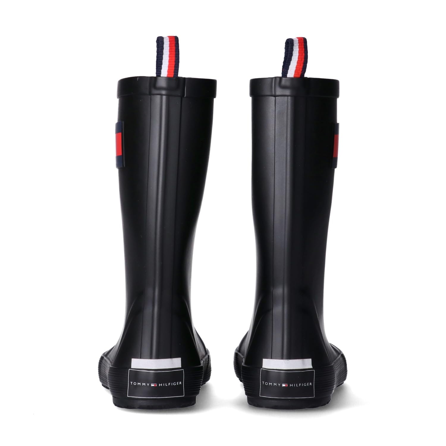 Tommy Hilfiger Uniseks - dzieci RudyButy przeciwdeszczowe