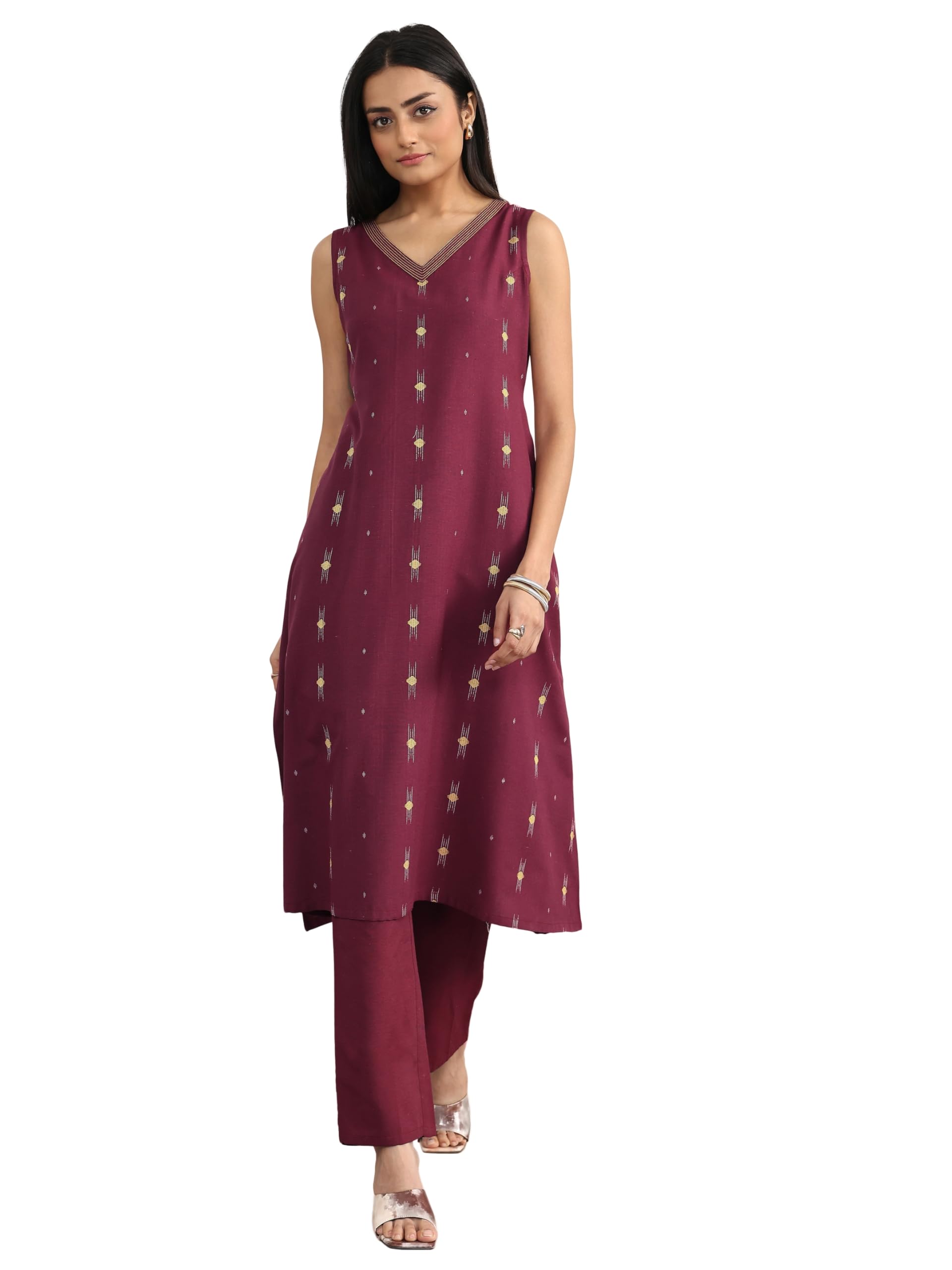 libas Womens Kurta Set-picture-36