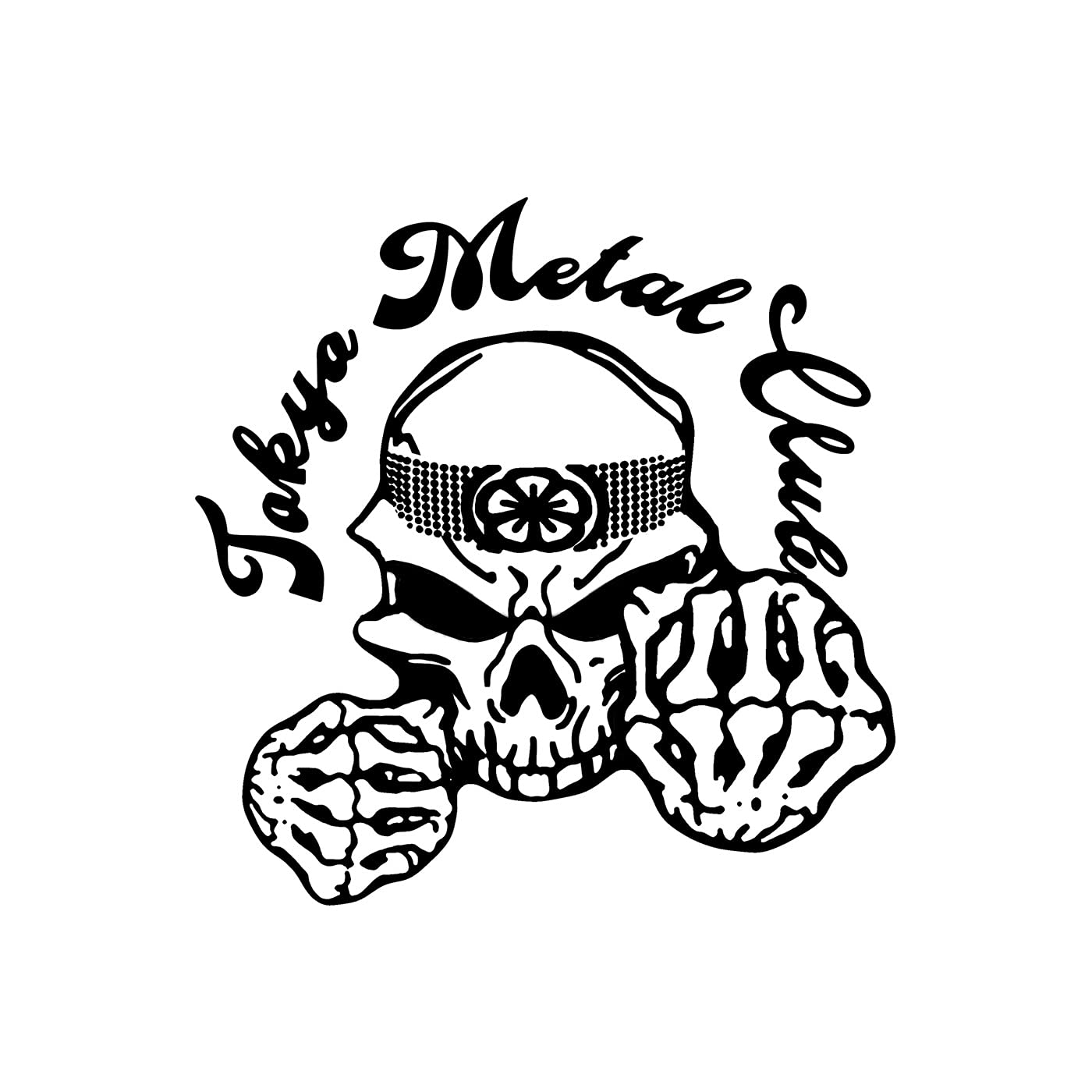 Tokyo Metalize [Explicit]