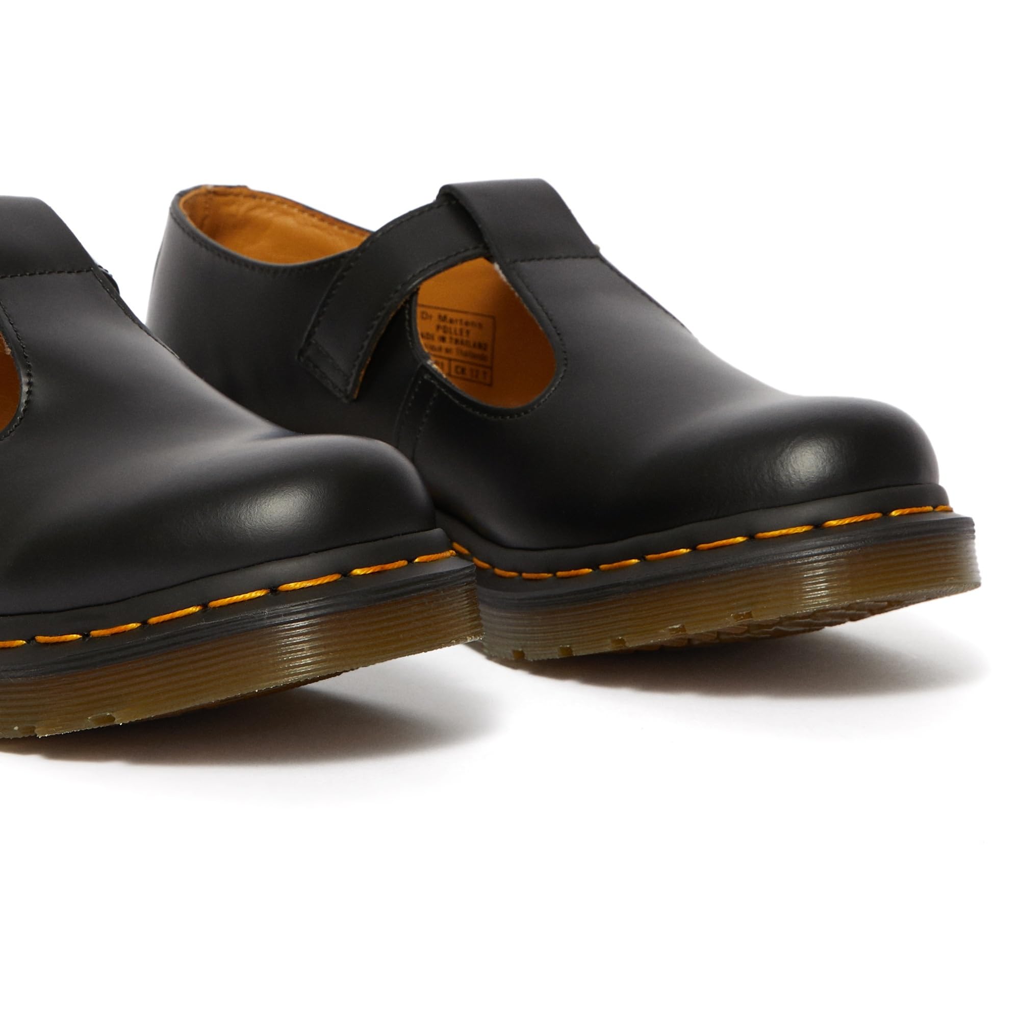 Dr. Martens - Polley, mary Jane da donna