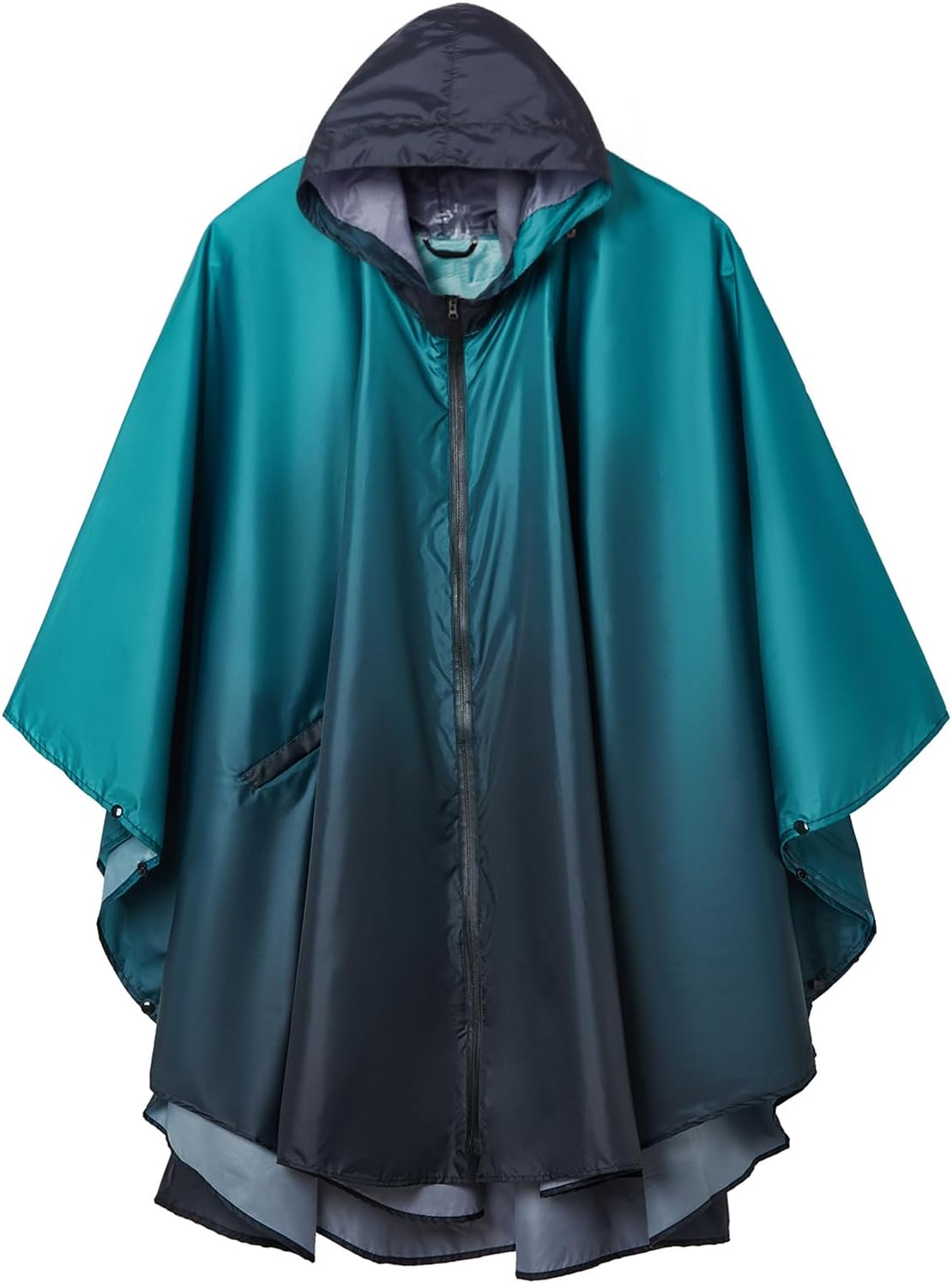 Unisex Poncho Poncho (pack of 1)