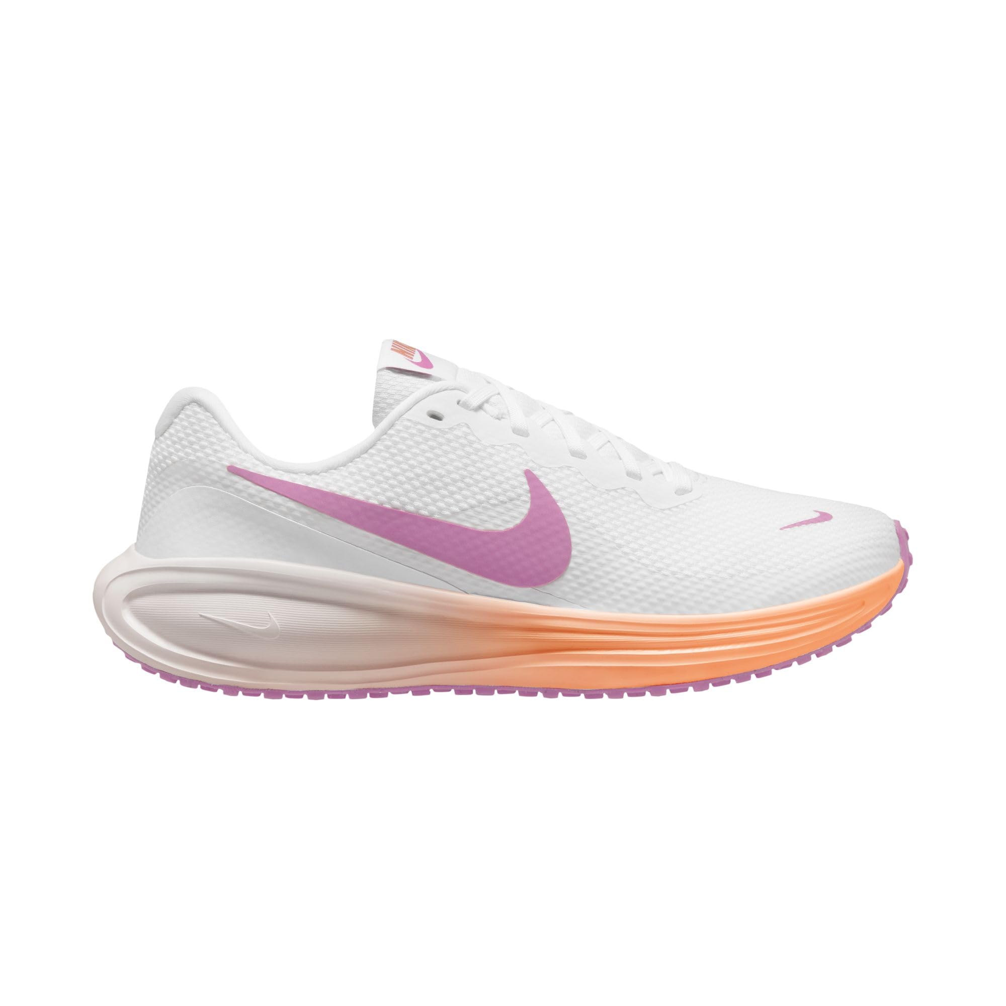 NIKE Uniseks Nike Revolution 8Buty sportowe