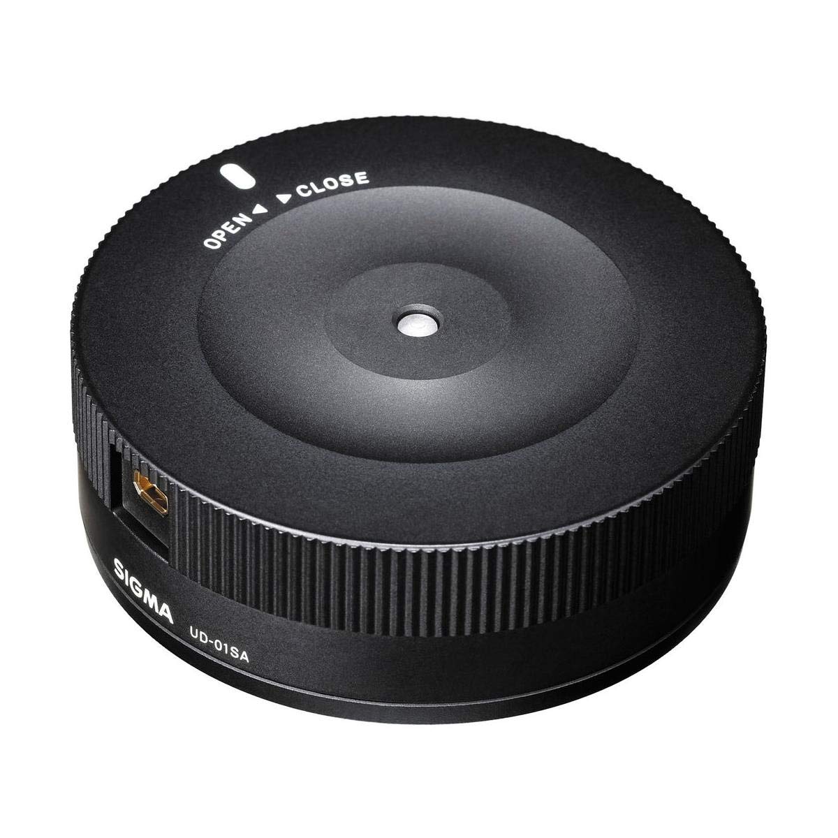 SIGMA 24mm F1.4 DG レンズ + USBドック SIGMA 24mm F1.4 DG レンズ + USBドック SIGMA USB Dock | SIGMA