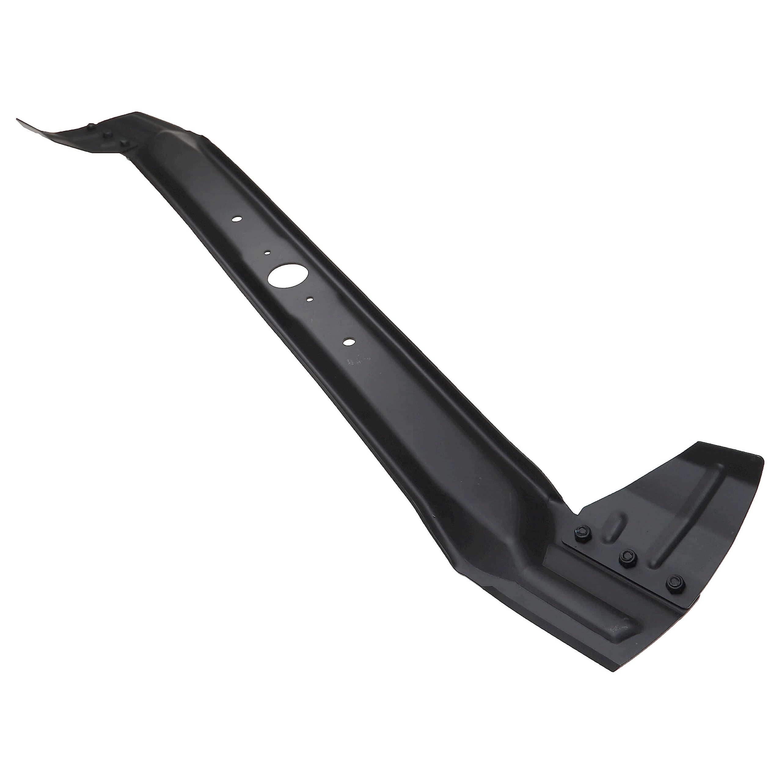 Rasentraktormesser-Set (2x 52cm) Für Etesia MVE-HH 1000, MVE-HD 100, HH100 - 102cm Gesamt