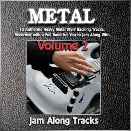 Die Besten jam heavy metal im Test und Vergleich 2023 [Bester der welt
