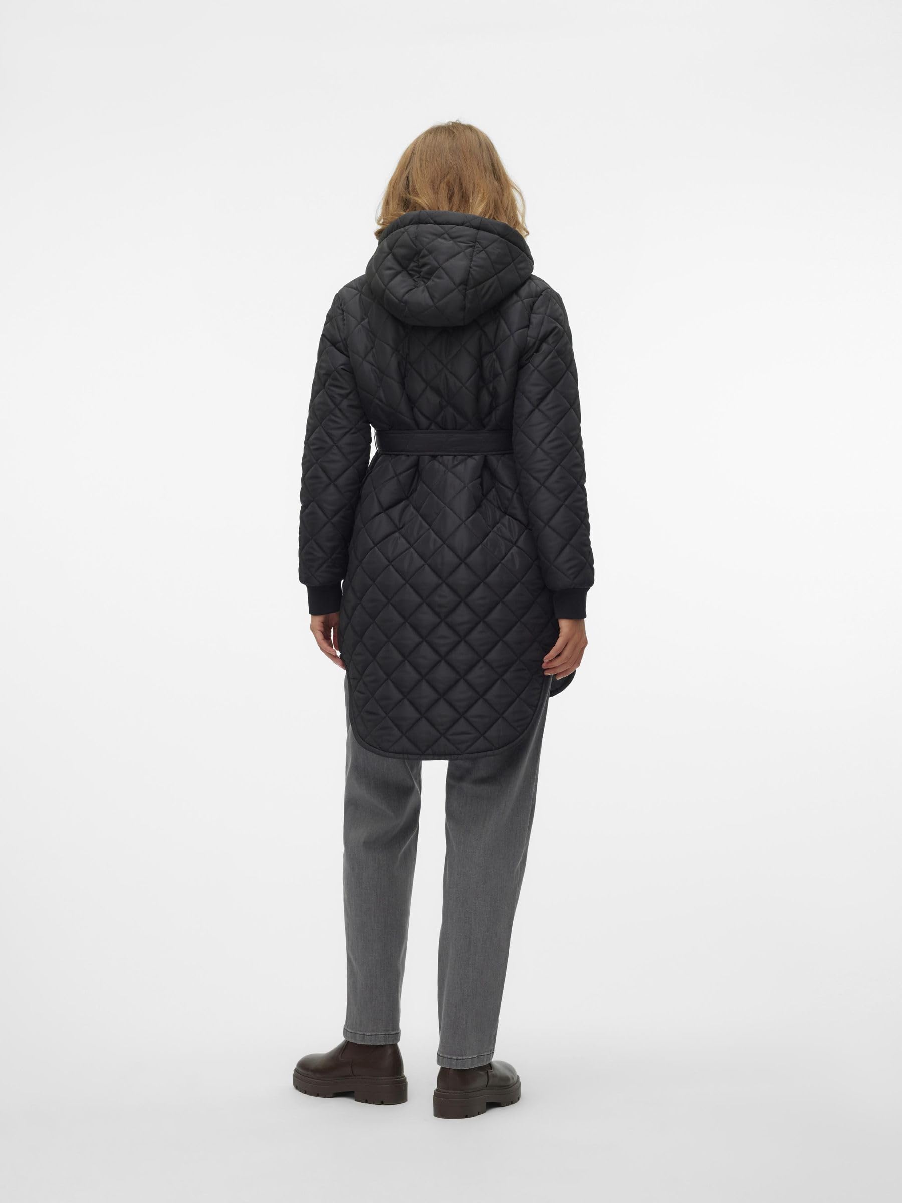 MAMALICIOUS Female Jacke Umstands-Mantel | Jacket