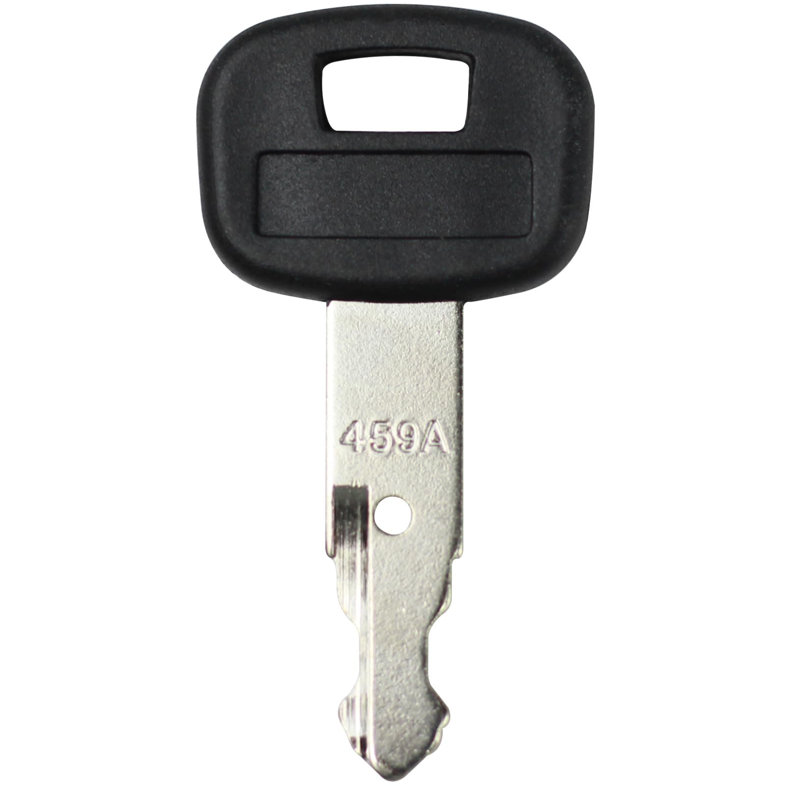 Amazon.com: 6PCS 459A Key RC411-53933 RC461-53930