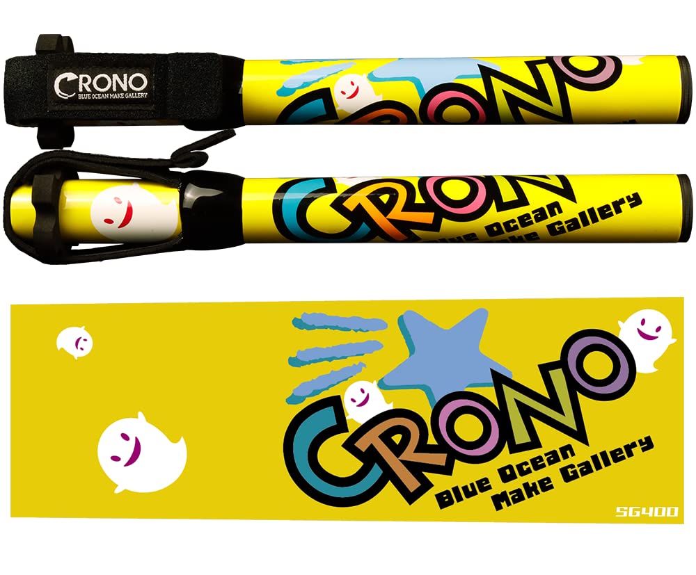 Amazon | カンジインターナショナル CRONOショートギャフ #CSG06 Pop