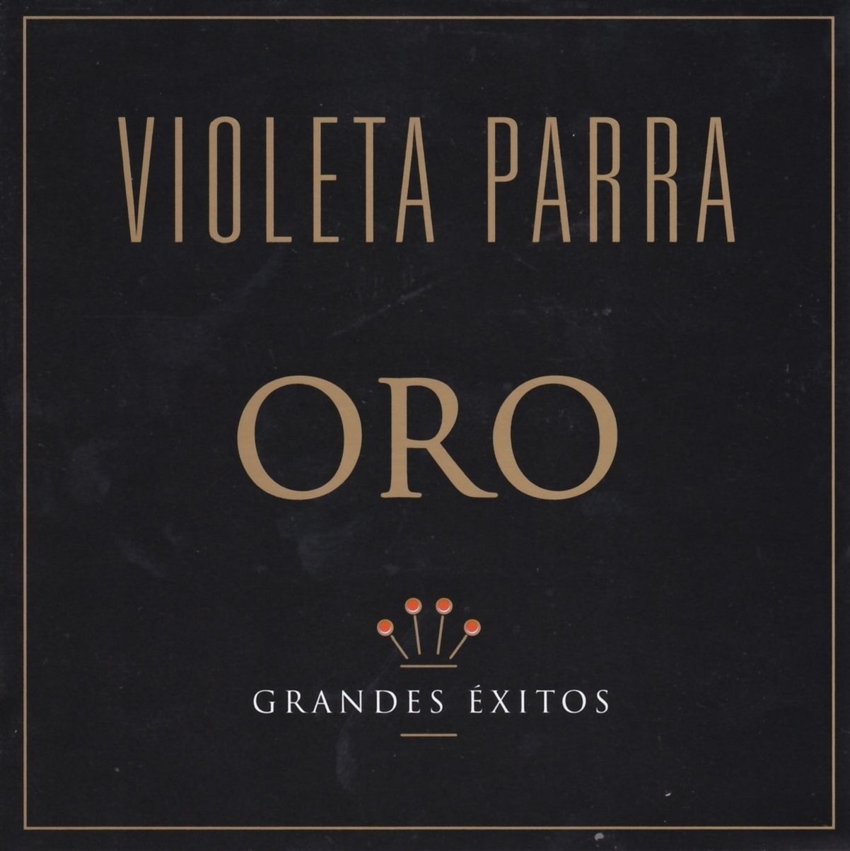 Serie De Oro