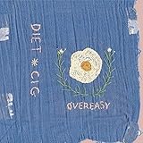 Over Easy [Vinyl LP]