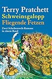 Cover zum Buch Schweinsgalopp / Fliegende Fetzen