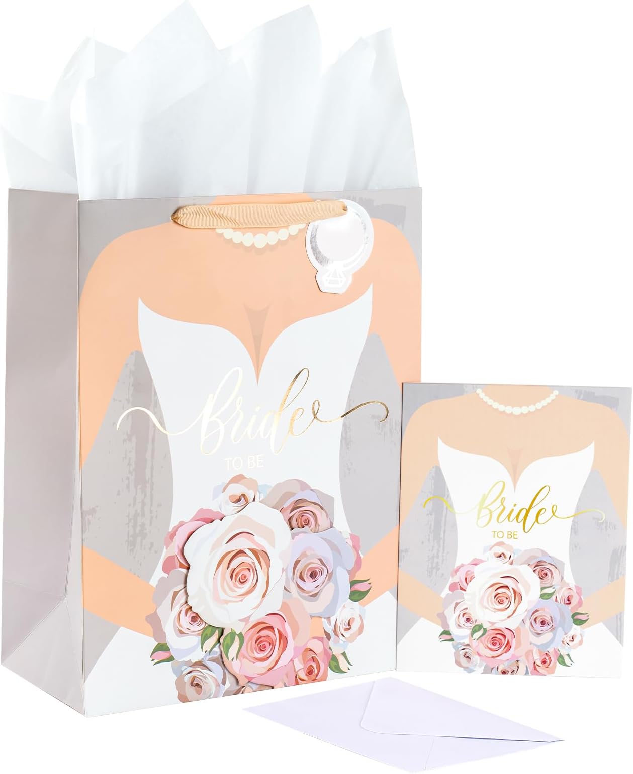 Wedding Gift Bag