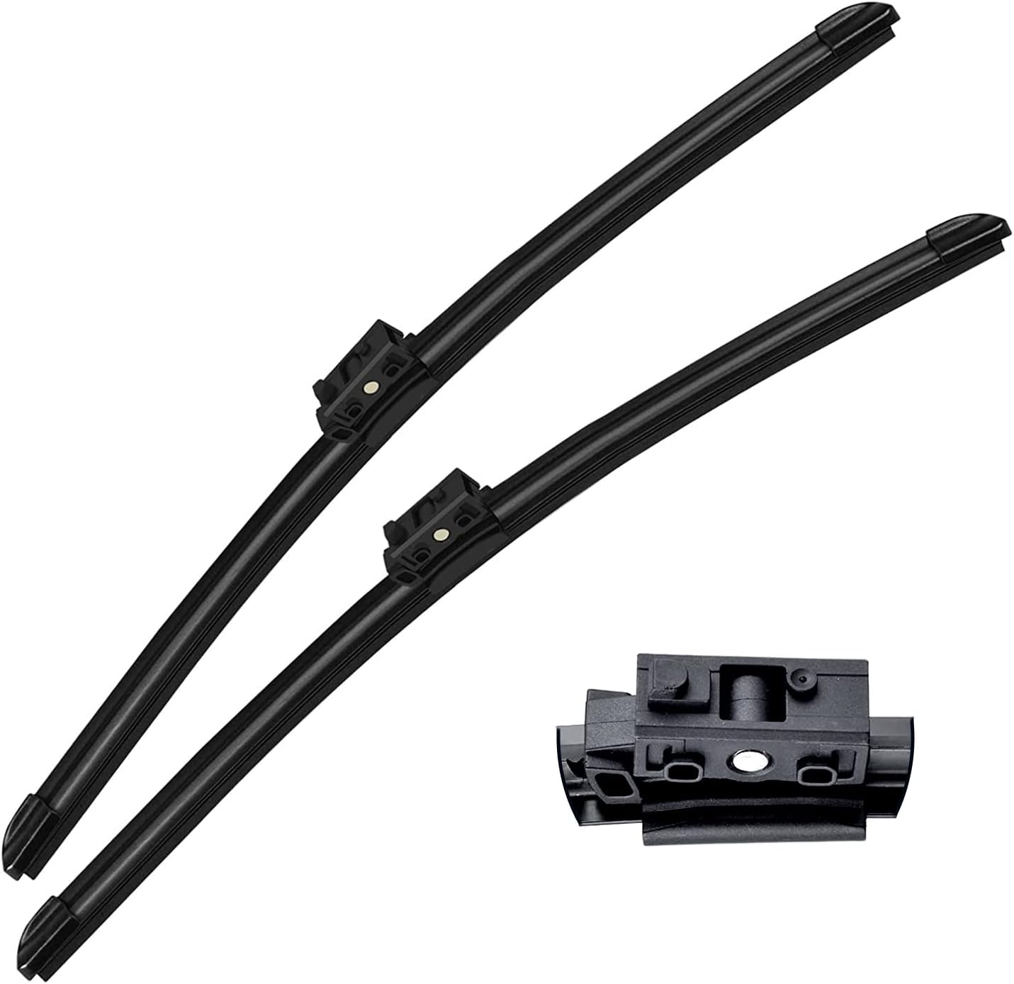 OEM Windshield Wiper Blades Replacement for 20152020 C300 & GLC Class