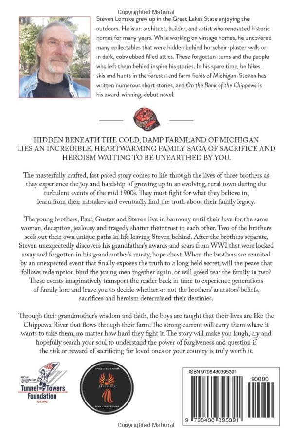 Miniatura 2 de On the Bank of the Chippewa