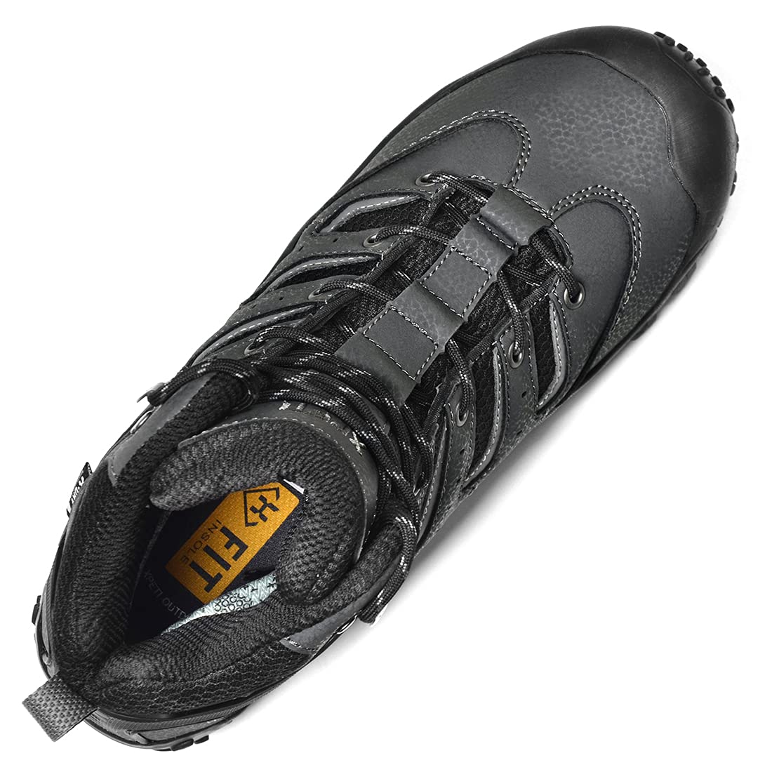 mens ankle hiking boots