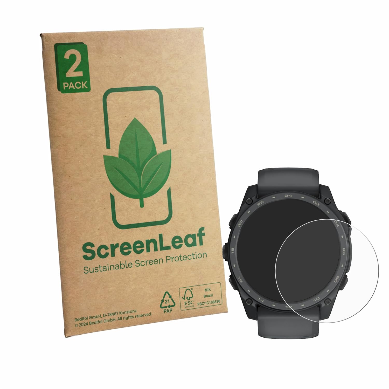 ScreenLeaf