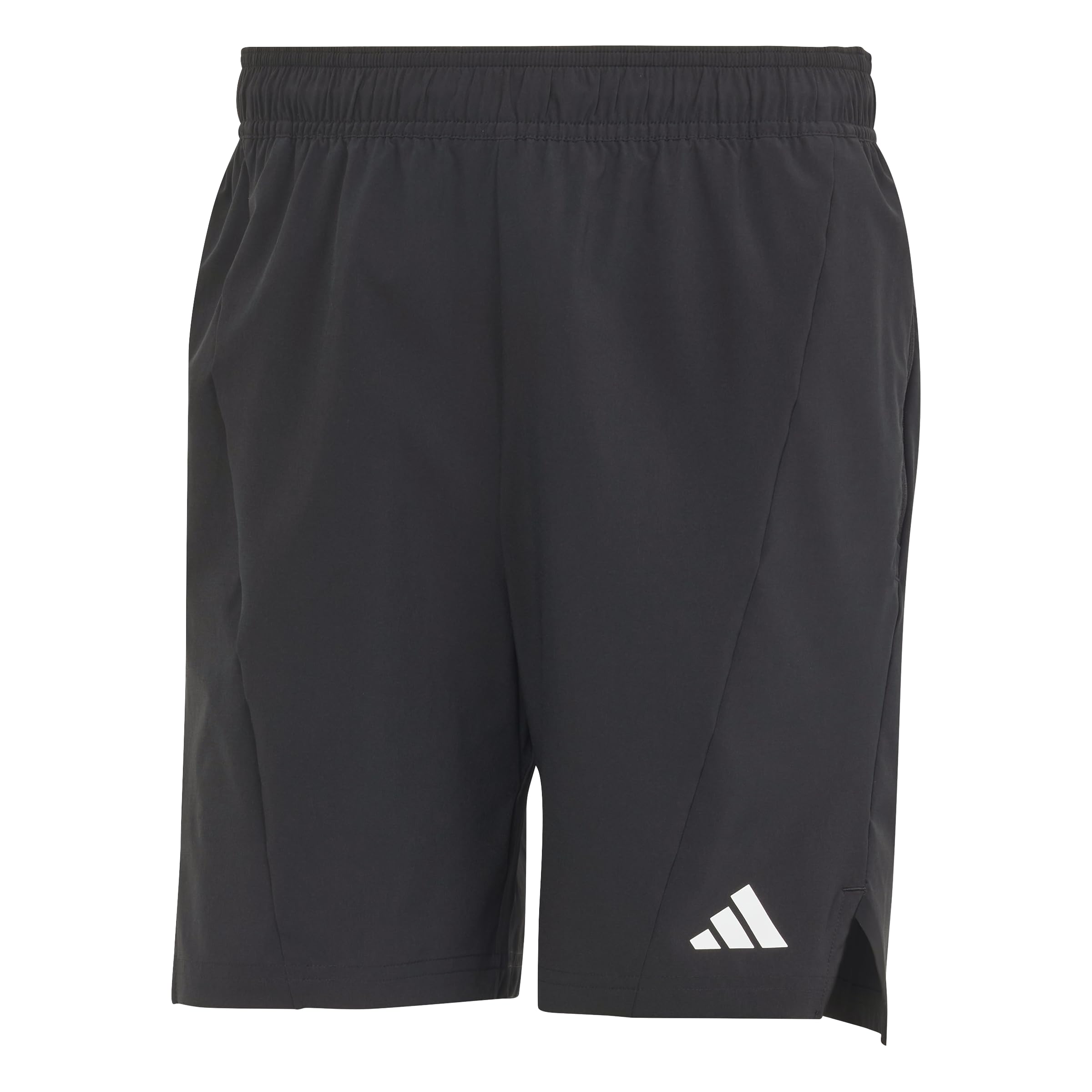 adidas Mens Designed For Training Workout Shorts