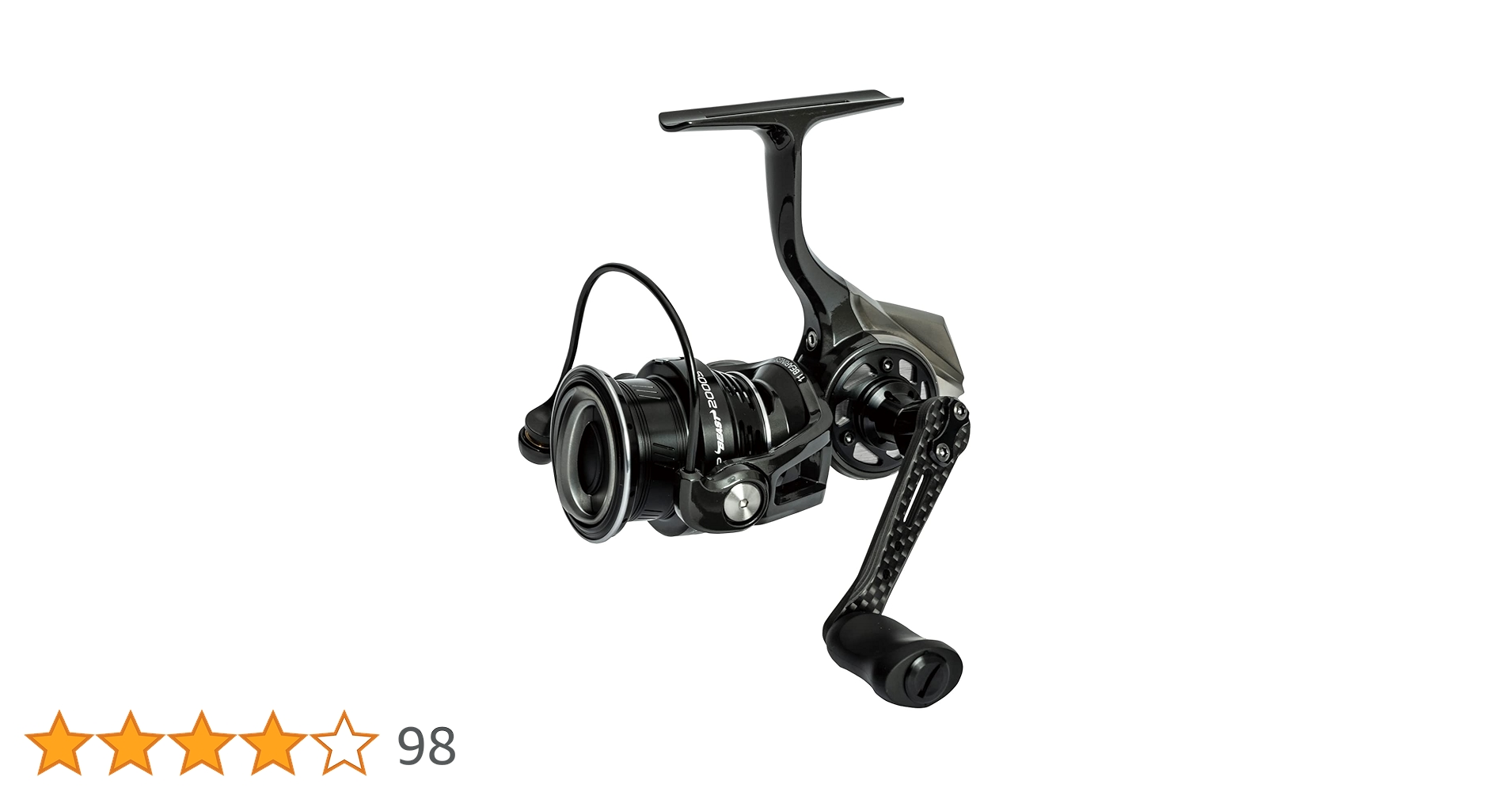 アブガルシア・レボSPビースト1000S　Revo　SPBeast1000S Amazon | AbuGarcia (アブガルシア) Revo SP Beast 1000S