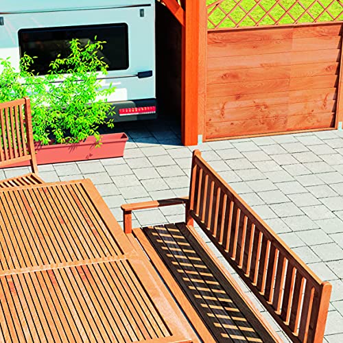 Jutlandia Gartenmöbel Hersteller Die 15 besten Produkte im Vergleich