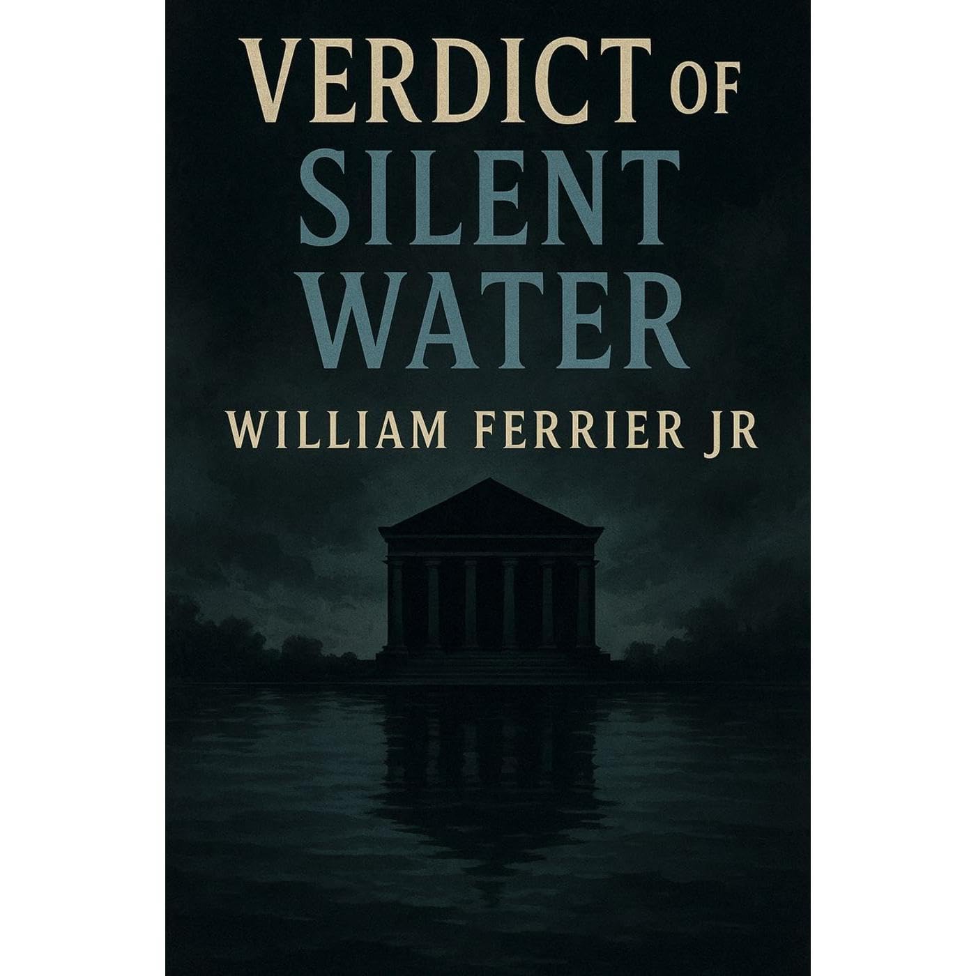 Verdict of Silent Water