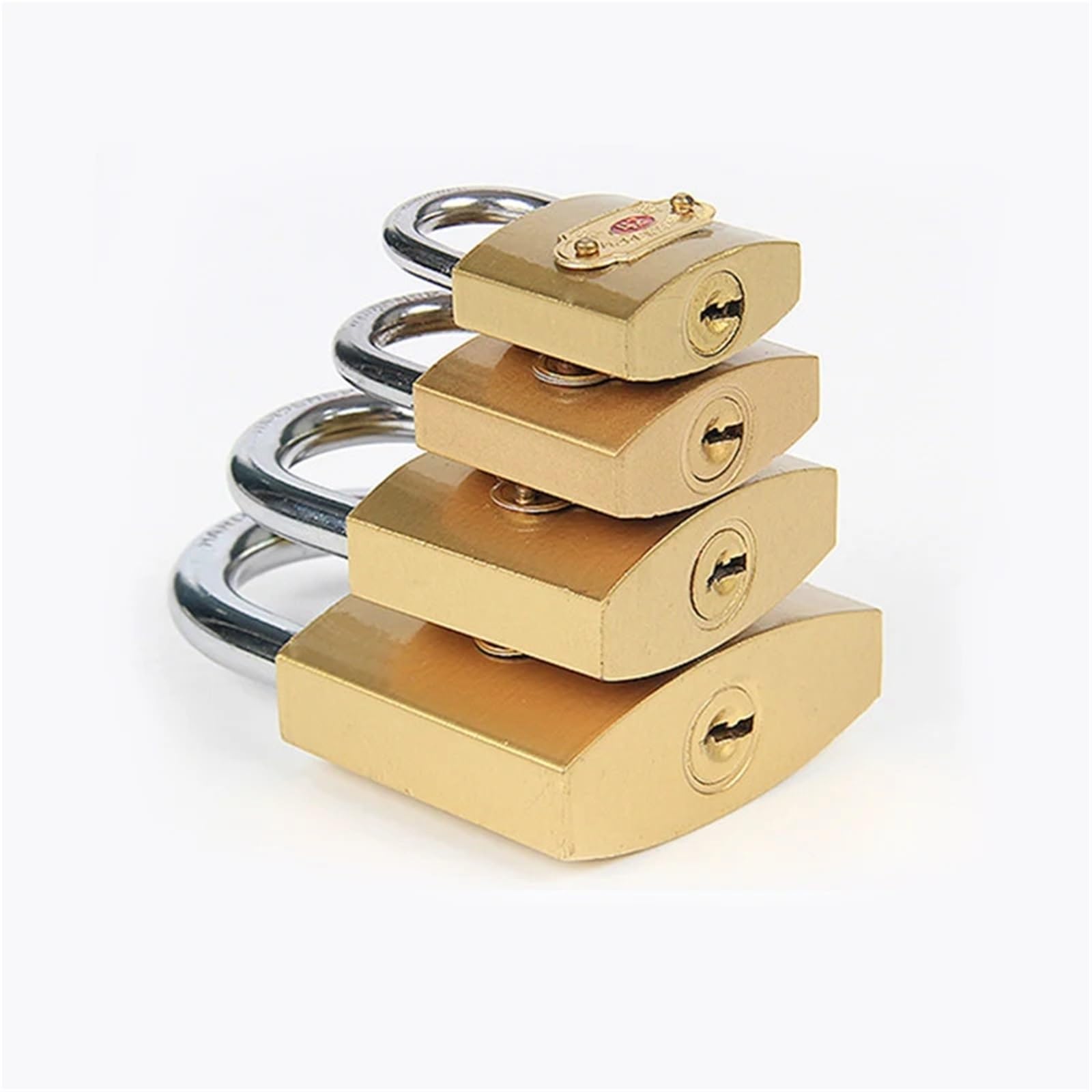 Cadenas pour armoire et dortoir étudiant 32mm serrure de sécurité pour meuble et bureau