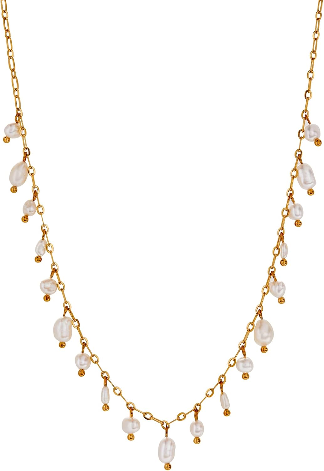 Alex and Ani Coin Pearl Drop Gold Jewelry