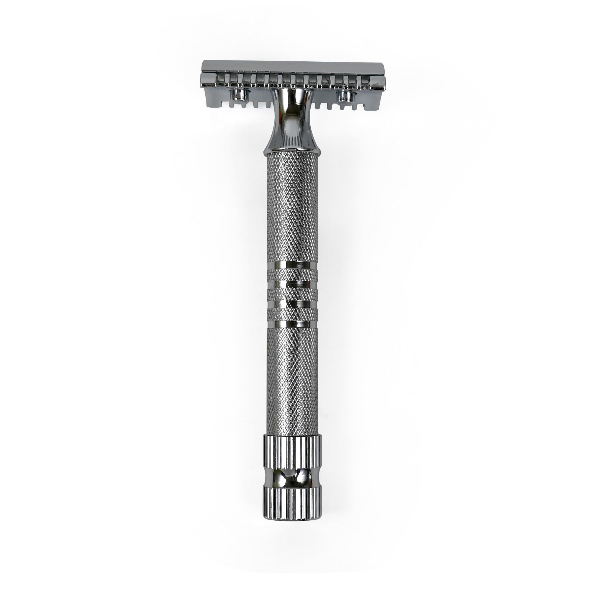 Tinku Double Edge Brass Safety Razor (T5001-OC) Open Comb (B0CDH155M8) Amazon Price History, Amazon Price Tracker