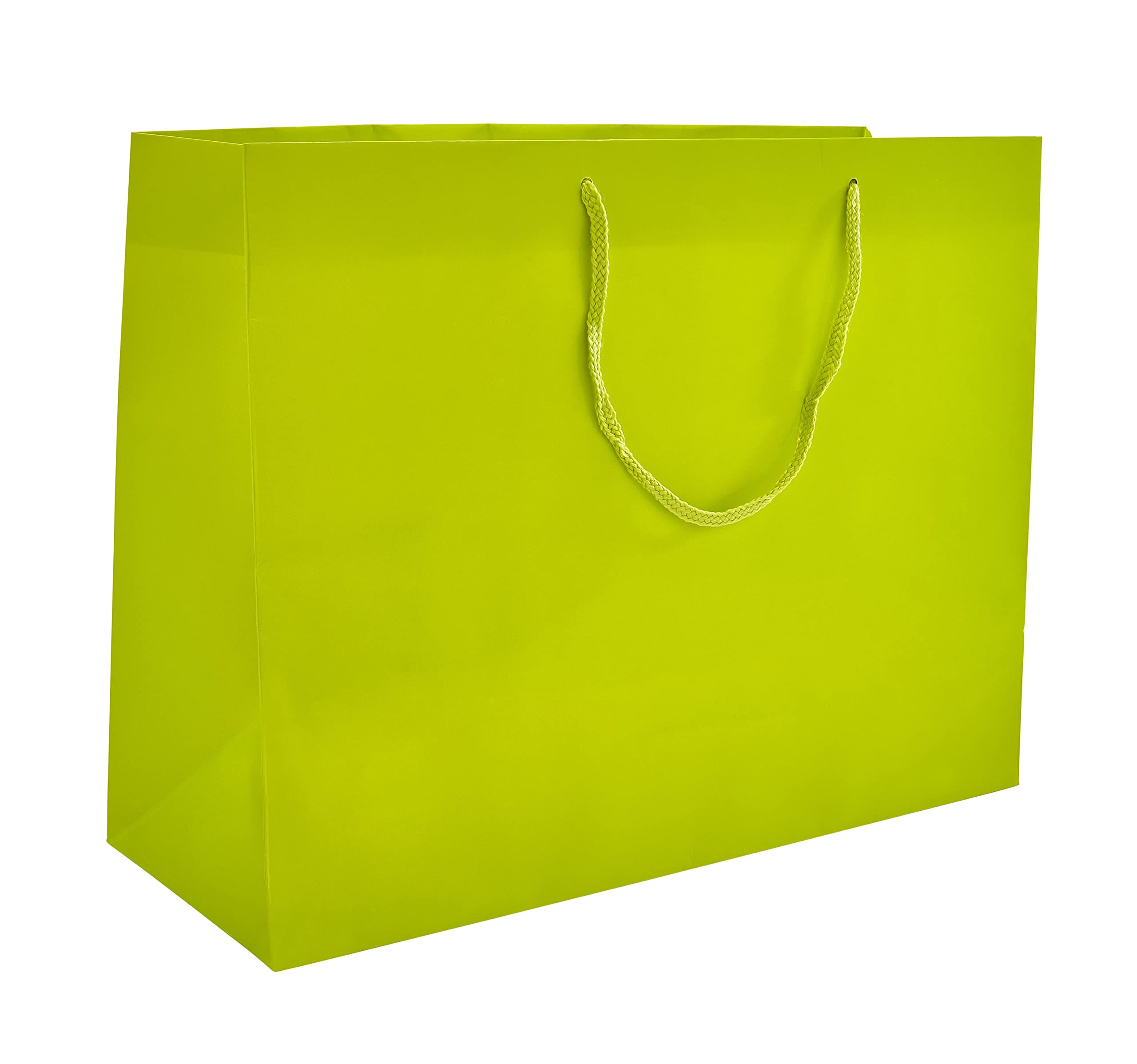 PTP BAGS Lime Gloss 16