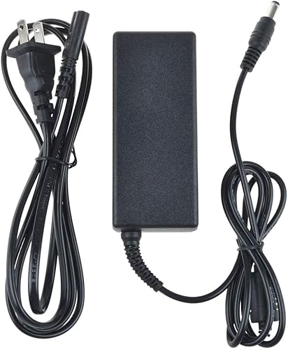 Miniatura 4 de SLLEA Adaptador de repuesto de 32 V CACC de punta de barril para HP Photosmart A637 A620 A640 A646 impresora digital de inyección de tinta térmica