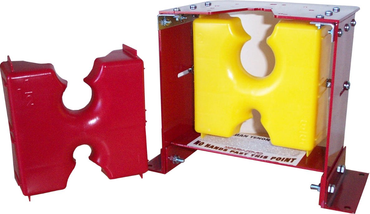 LOGMAN TENON MAKER KIT