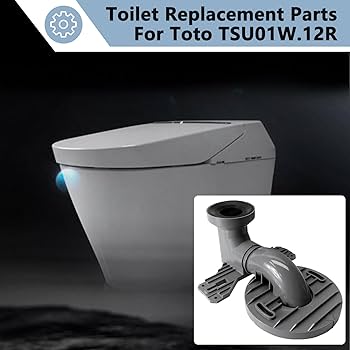 RRRRRR専用 asdfg Amazon.com: Toilet Replacement Rough-In Kit Compatible with