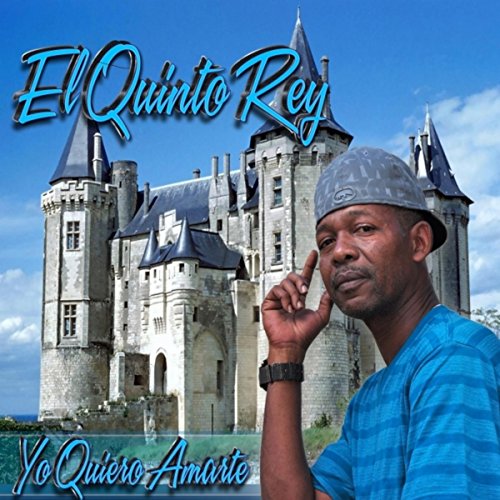 Play Yo Quiero Amarte by El Quinto Rey on Amazon Music