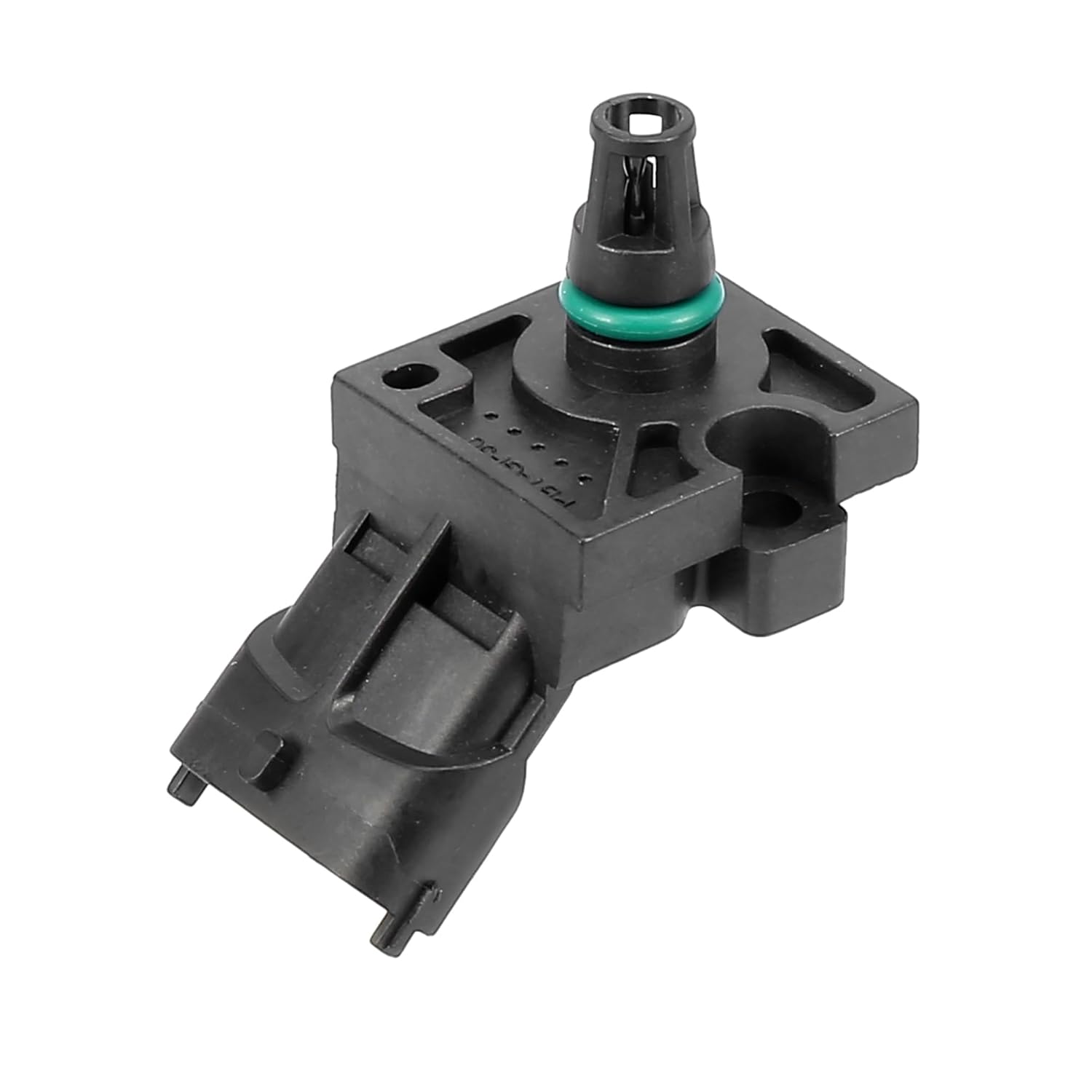 X AUTOHAUX Car Intake Manifold Absolute Pressure MAP Sensor 1379704 1689133 6G9N12B676AB LR008887 for Ford