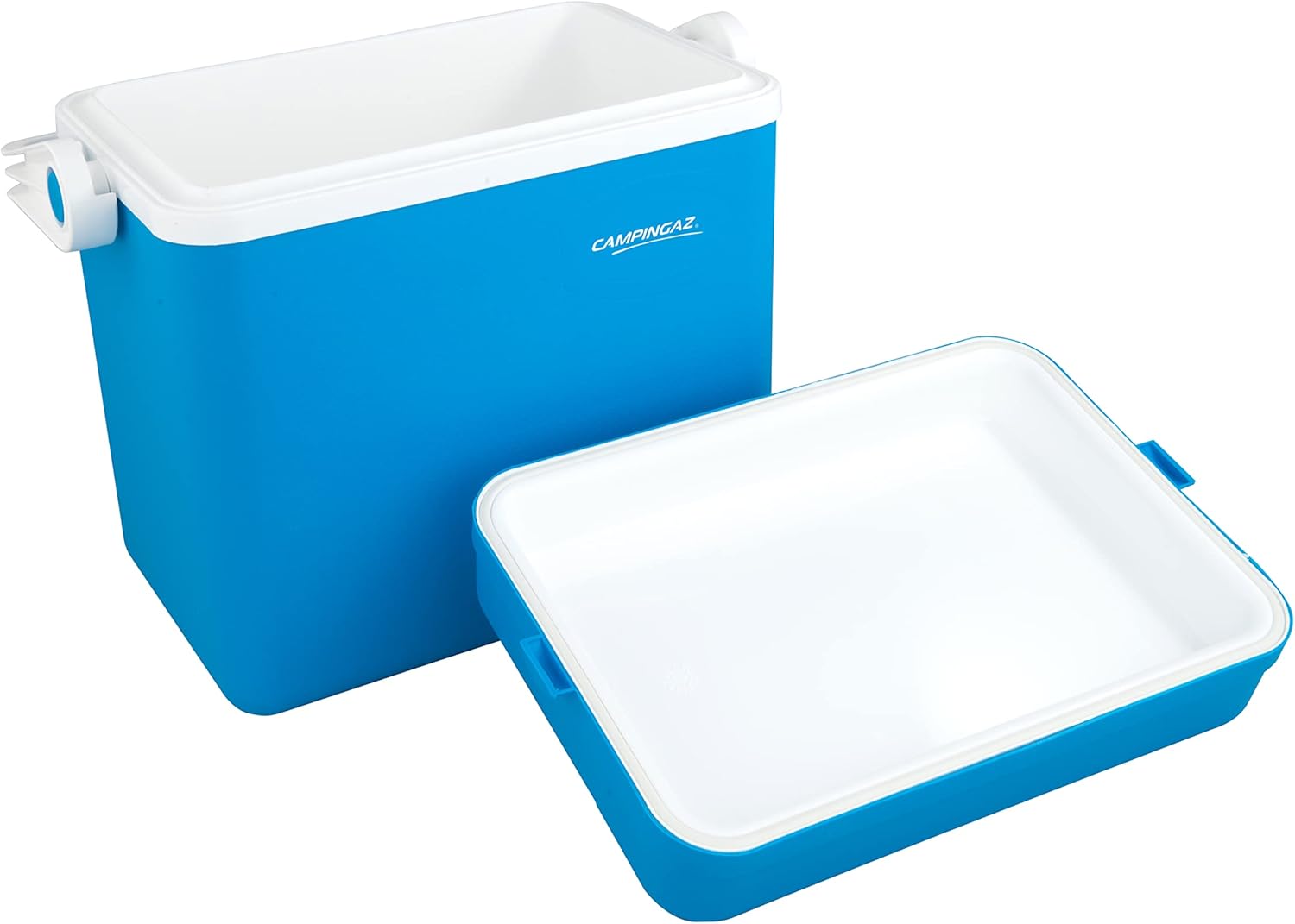 Campingaz Isotherm Extrem cooling tank 10 l blue/white