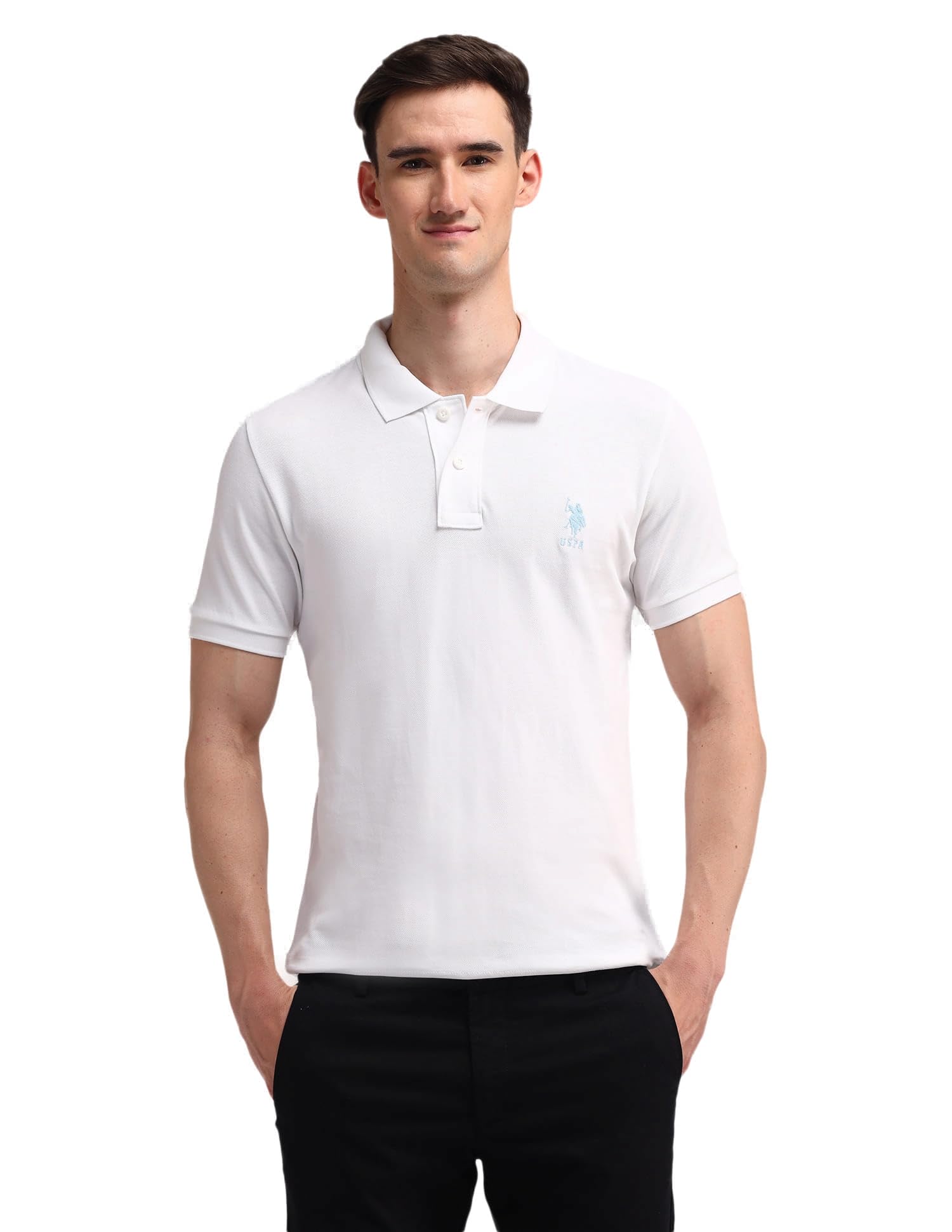 u.s. polo assn. Men Polo Shirt-picture-47