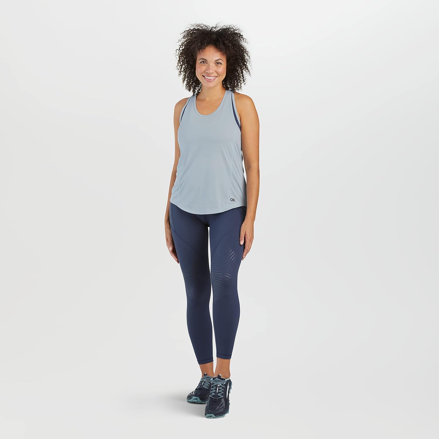 Outdoor Research Women's Echo Tank