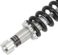 Vista 8 de 1 par amortiguador de suspensión accesorios de motocicleta para bicicleta eléctrica Scooter ATV powersports choques choque